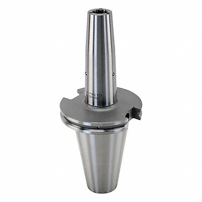 LYNDEX-NIKKEN CAT50SF0625512CP Shrink Fit Tool Holder 5/8 CV50