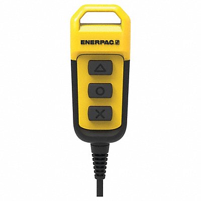 ENERPAC CC132 Pendant 3 Button Corded 20 Ft 122 F