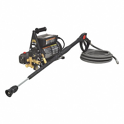 MI-T-M CD15024MUH Pressure Washer 1500 psi 70 lb 2 HP