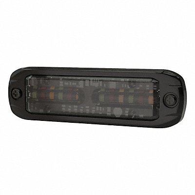 CODE 3 CD3802RBWS Warning Light