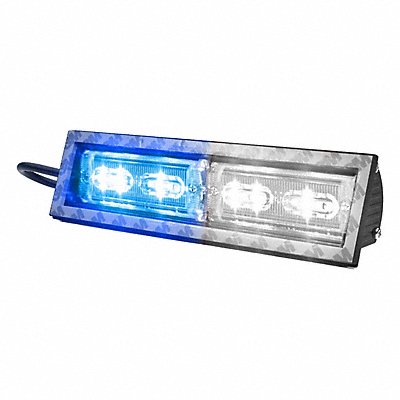 CODE 3 CD3974BW Warning Light