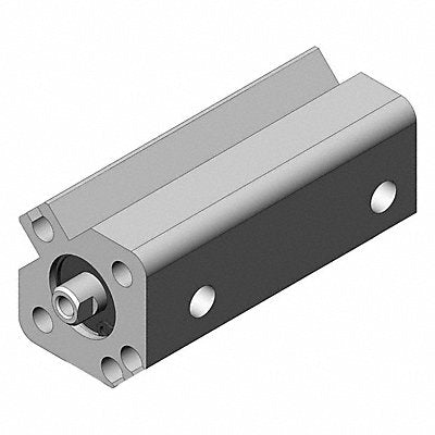 SMC CDQ2A1225DZ Compact Cylinder 12mm Bore 25mm Stroke