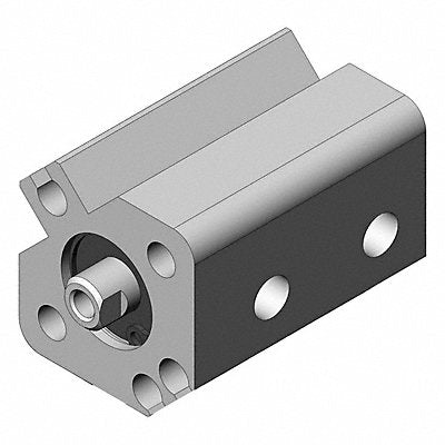 SMC CDQ2A125DZ Compact Cylindr 12mm Bore 5mm Stroke