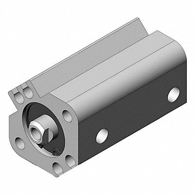 SMC CDQ2A1615DZ Compact Cylinder 16mm Bore 15mm Stroke