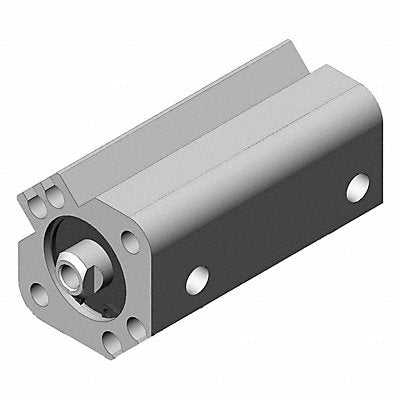 SMC CDQ2A1620DZ Compact Cylinder 16mm Bore 20mm Stroke