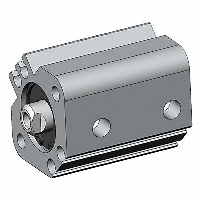 SMC CDQ2A165DZ Compact Cylinder 16mm Bore 5mm Stroke