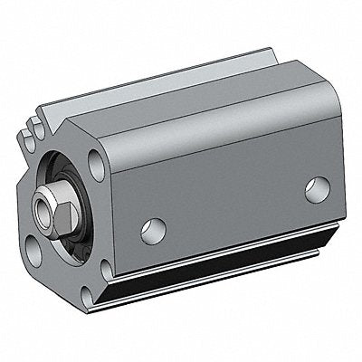 SMC CDQ2A2015DZ Compact Cylinder 20mm Bore 15mm Storke