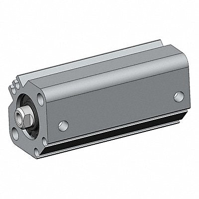 SMC CDQ2A2040DZ Compact Cylinder 20mm Bore 40mm Stroke