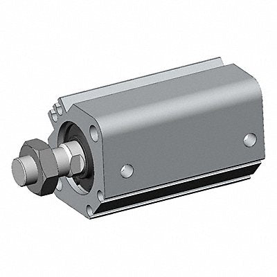 SMC CDQ2A2530DMZ Compact Cylinder 25mm Bore 30mm Stroke