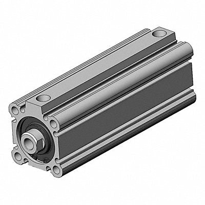 SMC CDQ2A32100DCZXC6 Compact Cylinder 32mm Bore 100mm Stroke