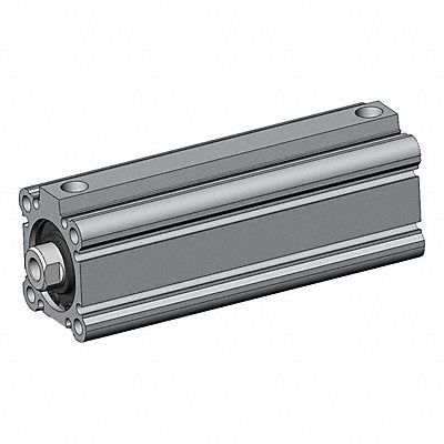 SMC CDQ2A32100DZ Compact Cylinder 32mm Bre 100mm Stroke