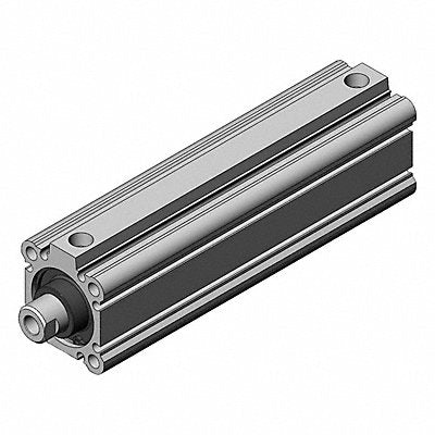 SMC CDQ2A32125DCZ Compact Cylinder 32mm Bore 125mm Strke