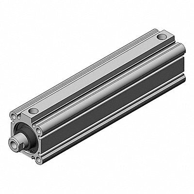 SMC CDQ2A32150DCZ Compact Cylinder 32mm Bore 150mm Strke
