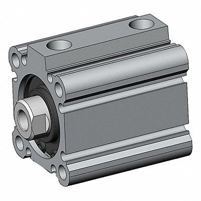 SMC CDQ2A3220DZ Compact Cylinder 32mm Bore 20mm Stroke