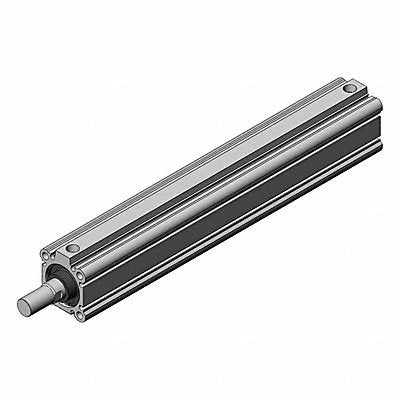 SMC CDQ2A32250DCMZ Compact Cylinder 32mm Bore 250mm Stroke