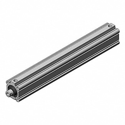 SMC CDQ2A32300DCZ Compact Cylinder 32mm Bore 300mm Strke