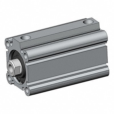 SMC CDQ2A3250DZ Compact Cylinder 32mm Bore 50mm Strke