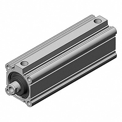 SMC CDQ2A50150DCZ Compact Cylinder 50mm Bore 150mm Stroke