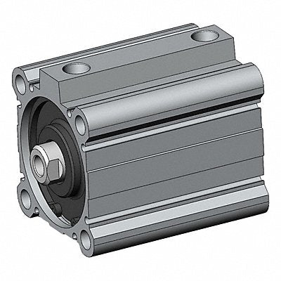 SMC CDQ2A6350DZ Compact Cylnder 63mm Bore 50mm Stroke