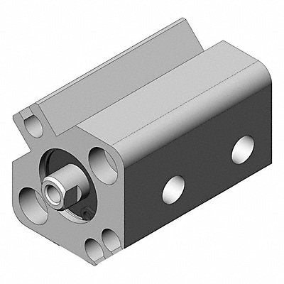 SMC CDQ2B125DZ Compact Cylinder 12mm Bore 5mm Stroke