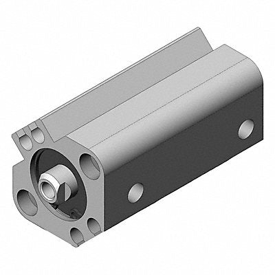 SMC CDQ2B1620DZ Compact Cylinder 16mm Bore 20mm Stroke