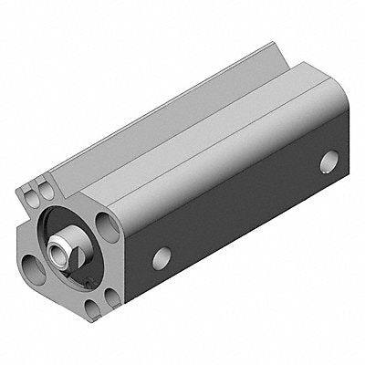 SMC CDQ2B1630DZ Compact Cylinder 16mm Bore 30mm Stroke