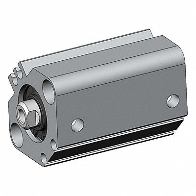 SMC CDQ2B2020DZ Compact Cylinder 20mm Bore 20mm Stroke
