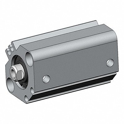 SMC CDQ2B2025DZ Compact Cylinder 20mm Bre 25mm Strke