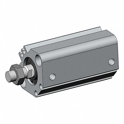 SMC CDQ2B2030DMZ Compact Cylinder 20mm Bore 30mm Strke