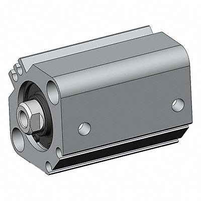 SMC CDQ2B2520DCZ Compact Cylinder 25mm Bore 20mm Stroke