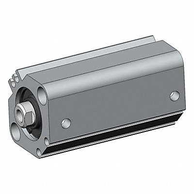 SMC CDQ2B2540DZ Compact Cylinder 25mm Bore 40mm Stroke