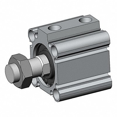 SMC CDQ2B3210DCMZ Compact Cylinder 32mm Bore 10mm Stroke
