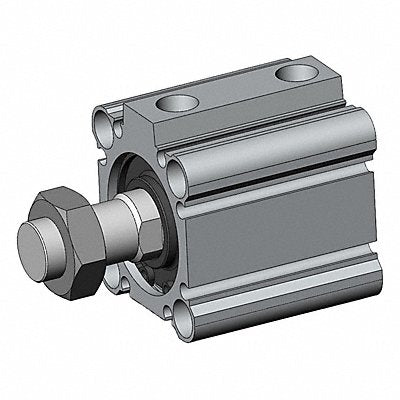 SMC CDQ2B3215DCMZ Compact Cylinder 32mm Bore 15mm Stroke