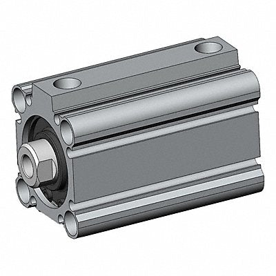 SMC CDQ2B3240DCZ Compact Cylinder 32mm Bore 40mm Strke