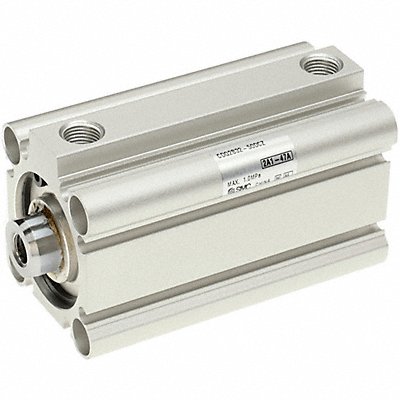 SMC CDQ2B3250DCZ Compact Cylinder 32mm Bore 50mm Strke