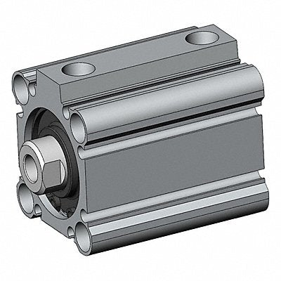 SMC CDQ2B3225DCZ Compact Cylinder 32mm Bore 25mm Strke