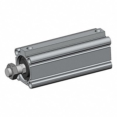 SMC CDQ2B40100DMZ Compact Cylinder 40mm Bre 100mm Stroke