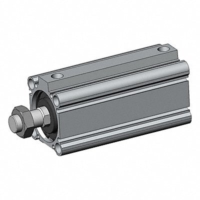 SMC CDQ2B4075DMZ Compact Cylnder 40mm Bore 75mm Stroke