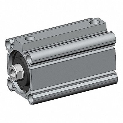SMC CDQ2B40TN50DZ Compact Cylinder 40mm Bre 50mm Strke