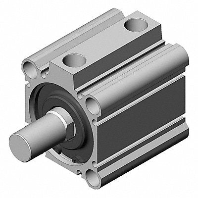 SMC CDQ2B5030DMZ Compact Cylinder 50mm Bore 30mm Stroke