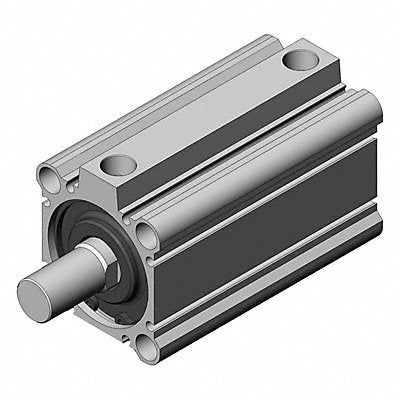 SMC CDQ2B5075DCMZ Compact Cylinder 50mm Bre 75mm Stroke