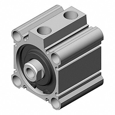 SMC CDQ2B50TN15DZ Compact Cylinder 50mm Bore 15mm Stroke