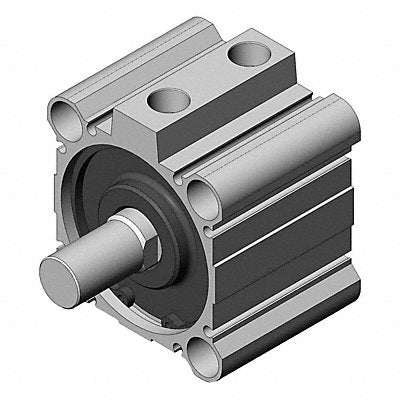 SMC CDQ2B6315DCMZ Compact Cylinder 63mm Bore 15mm Stroke