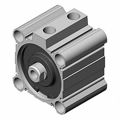 SMC CDQ2B6315DZ Compact Cylinder 63mm Bore 15mm Stroke