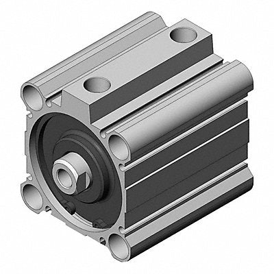SMC CDQ2B6340DZ Compact Cylinder 63mm Bore 40mm Stroke