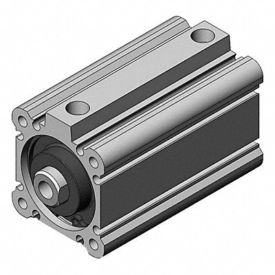 SMC CDQ2KA4050DZ Compact Cylinder 40mm Bore 50mm Stroke