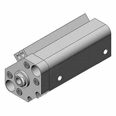 SMC CDQ2KB2030DZ Compact Cylinder 20mm Bore 30mm Stroke