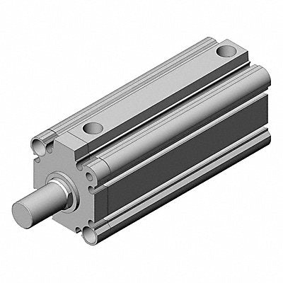 SMC CDQ2KB3275DMZ Compact Cylinder 32mm Bore 75mm Stroke