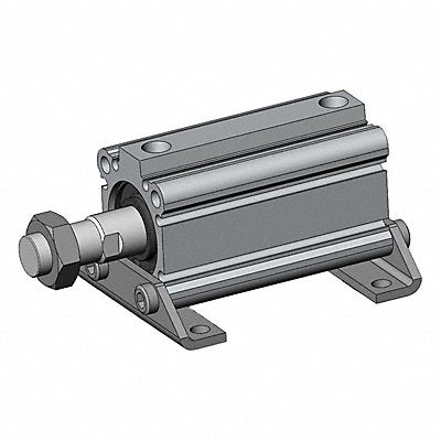 SMC CDQ2L3250DMZ Compact Cylinder 32mm Bore 50mm Stroke