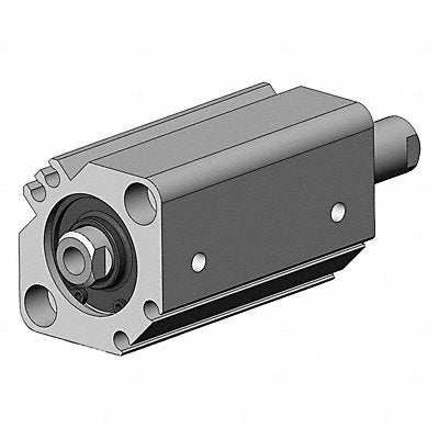 SMC CDQ2WB2525DZ Compact Cylinder 25mm Bore 25mm Stroke